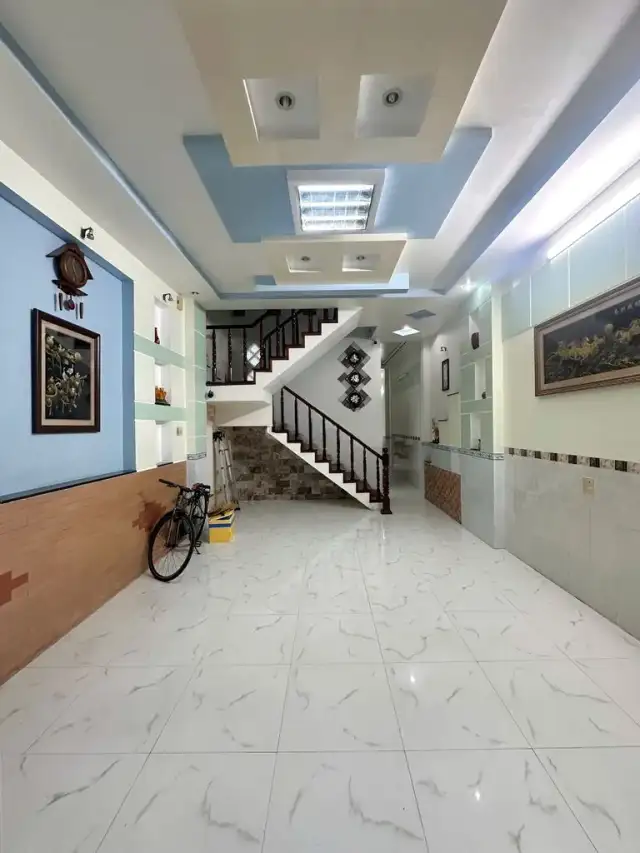 Cho thuê nhà hẻm Đường Trần Nam Phú Tân An, Cần Thơ – 3 phòng ngủ, giá 7 triệu Cho thuê nhà hẻm Đường Trần Nam Phú Tân An, Cần Thơ – 3 phòng ngủ, giá 7 triệu