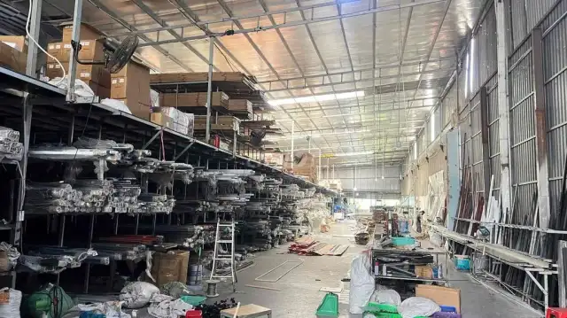 Cho thuê kho, nhà xưởng Đường Quốc lộ 13 Thành phố Thủ Đức, TP.HCM – giá 65 triệu Cho thuê kho, nhà xưởng Đường Quốc lộ 13 Thành phố Thủ Đức, TP.HCM – giá 65 triệu