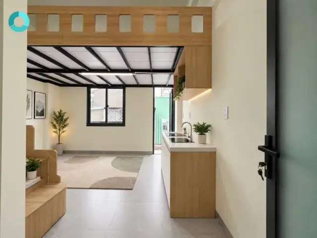 Cho thuê căn hộ chung cư Đường Số 19 Thủ Đức, TP.HCM – 1 phòng ngủ, giá 3.5 triệu Cho thuê căn hộ chung cư Đường Số 19 Thủ Đức, TP.HCM – 1 phòng ngủ, giá 3.5 triệu
