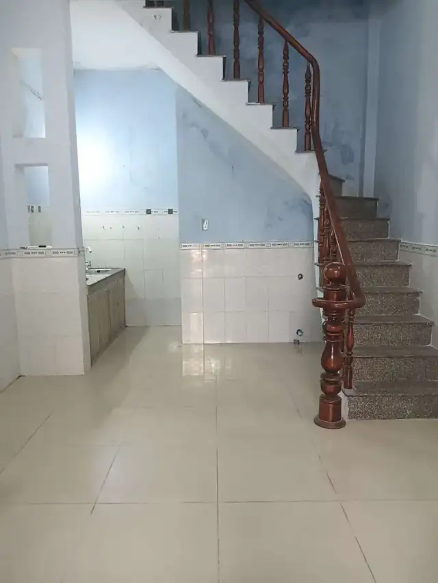 Cho thuê nhà hẻm Đường Xuân Thới Sơn 19 Huyện Hóc Môn, TP.HCM – 2 phòng ngủ, giá 4 triệu Cho thuê nhà hẻm Đường Xuân Thới Sơn 19 Huyện Hóc Môn, TP.HCM – 2 phòng ngủ, giá 4 triệu