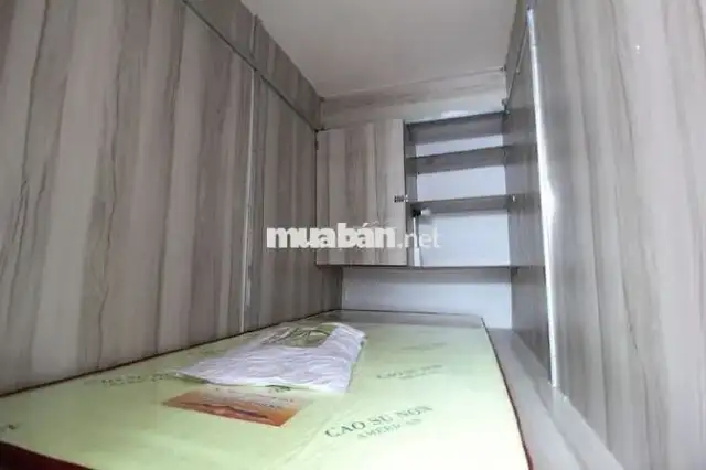 Cho thuê phòng trọ Quận 10, TP.HCM – 1 phòng ngủ, giá 1.6 triệu Cho thuê phòng trọ Quận 10, TP.HCM – 1 phòng ngủ, giá 1.6 triệu