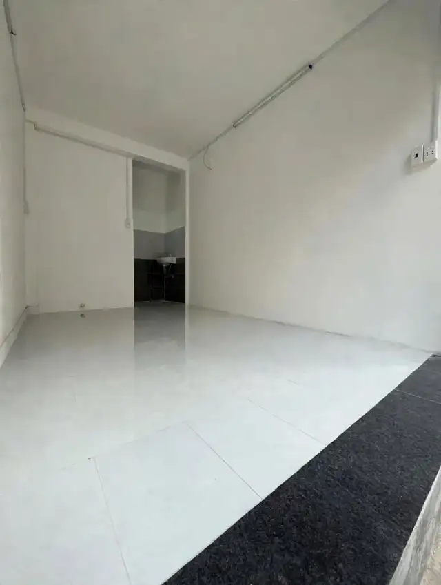 Cho thuê nhà mặt tiền Đường 3 Tháng 2 Quận 10, TP.HCM – giá 13 triệu