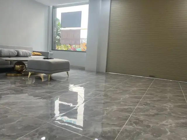 Cho thuê nhà mặt tiền Đường Số 5 Quận 8, TP.HCM – giá 10 triệu