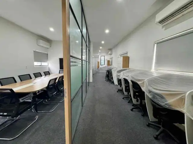 Cho thuê văn phòng Lê Duẩn Hải Châu, Đà Nẵng – giá 85 triệu
