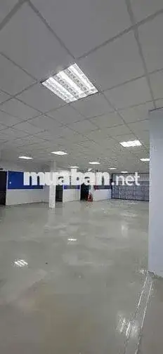 Cho thuê kho, nhà xưởng Quận 12, TP.HCM – giá 70 triệu