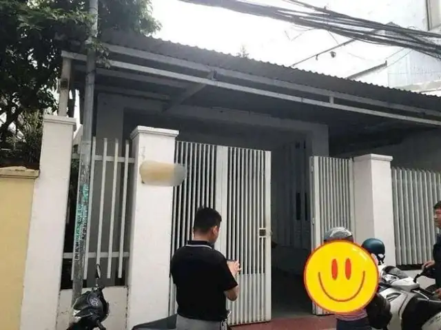 Cho thuê nhà hẻm Sơn Trà, Đà Nẵng – 2 phòng ngủ, giá 8 triệu Cho thuê nhà hẻm Sơn Trà, Đà Nẵng – 2 phòng ngủ, giá 8 triệu