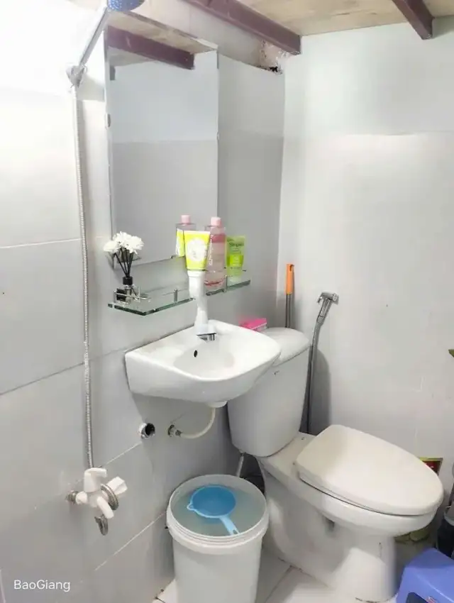 Cho thuê phòng trọ Đường Lê Văn Thọ Quận Gò Vấp, TP.HCM – 20 phòng ngủ, giá 3.2 triệu