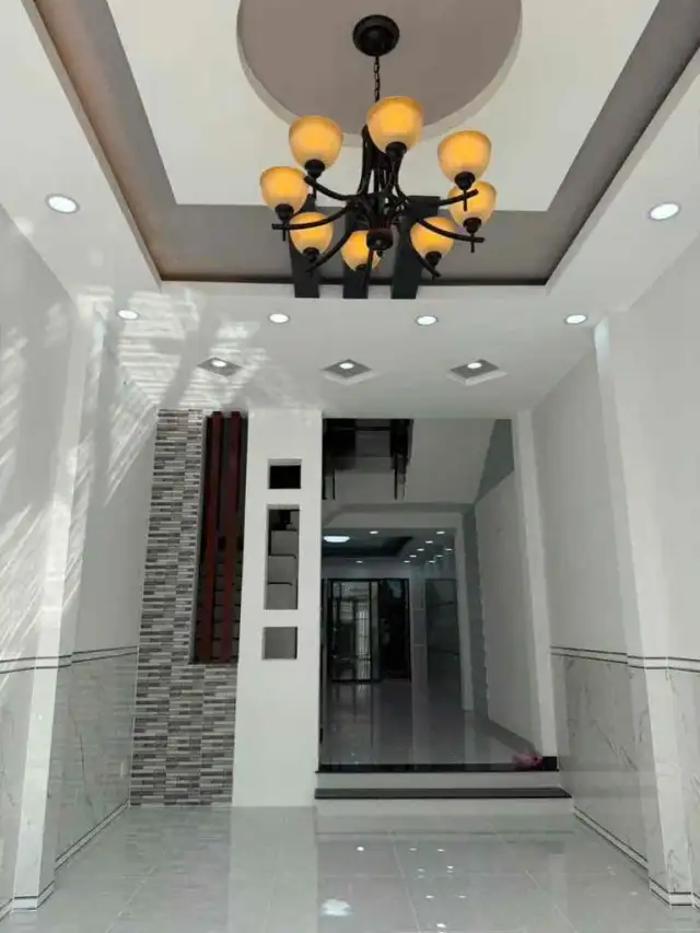 Cho thuê nhà mặt tiền Đường số 1A Bình Tân, TP.HCM – 5 phòng ngủ, giá 28 triệu Cho thuê nhà mặt tiền Đường số 1A Bình Tân, TP.HCM – 5 phòng ngủ, giá 28 triệu