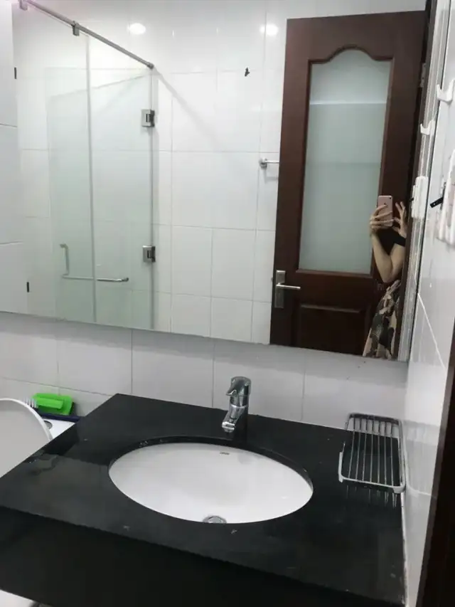 Cho thuê căn hộ chung cư Lê Quang Định Quận Bình Thạnh, TP.HCM – 2 phòng ngủ, giá 10.5 triệu
