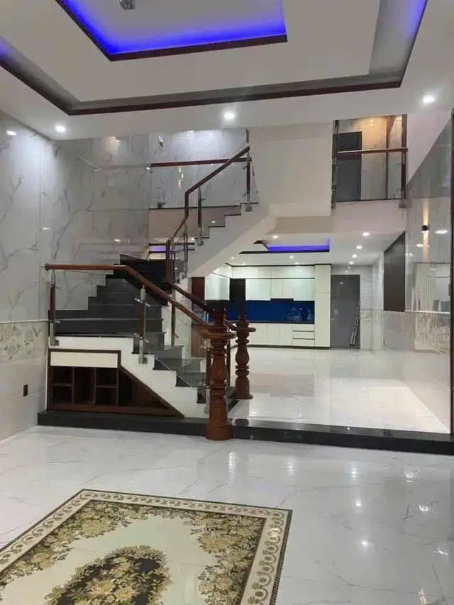 Cho thuê nhà mặt tiền Ngô Mây Hòa Xuân, Đà Nẵng – 4 phòng ngủ, giá 15 triệu Cho thuê nhà mặt tiền Ngô Mây Hòa Xuân, Đà Nẵng – 4 phòng ngủ, giá 15 triệu