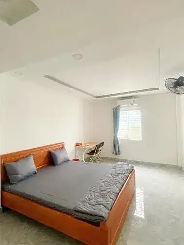 Cho thuê phòng trọ Thành Thái Quận 10, TP.HCM – 1 phòng ngủ, giá 5.8 triệu Cho thuê phòng trọ Thành Thái Quận 10, TP.HCM – 1 phòng ngủ, giá 5.8 triệu