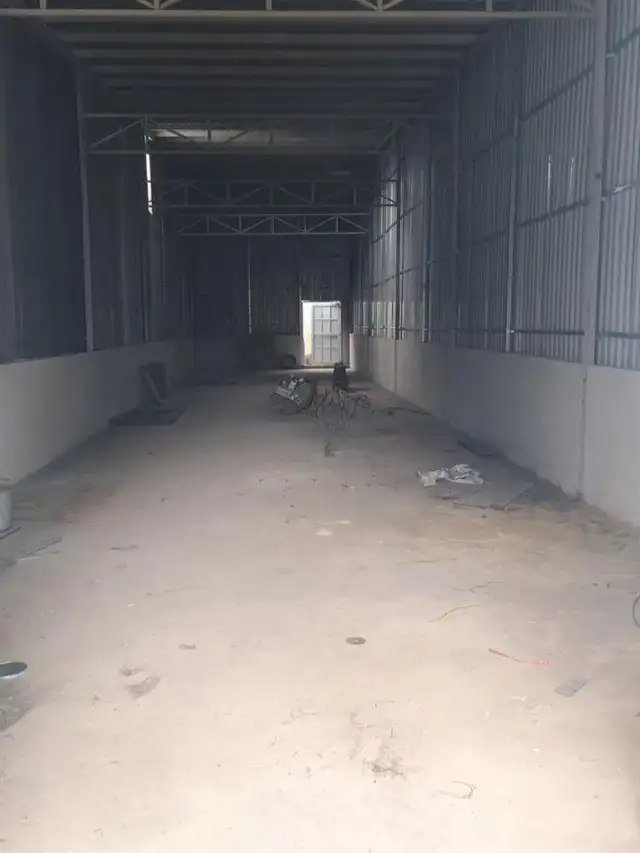 Cho thuê kho, nhà xưởng Đường Tân Thới Nhì 10 Huyện Hóc Môn, TP.HCM – giá 9 triệu Cho thuê kho, nhà xưởng Đường Tân Thới Nhì 10 Huyện Hóc Môn, TP.HCM – giá 9 triệu