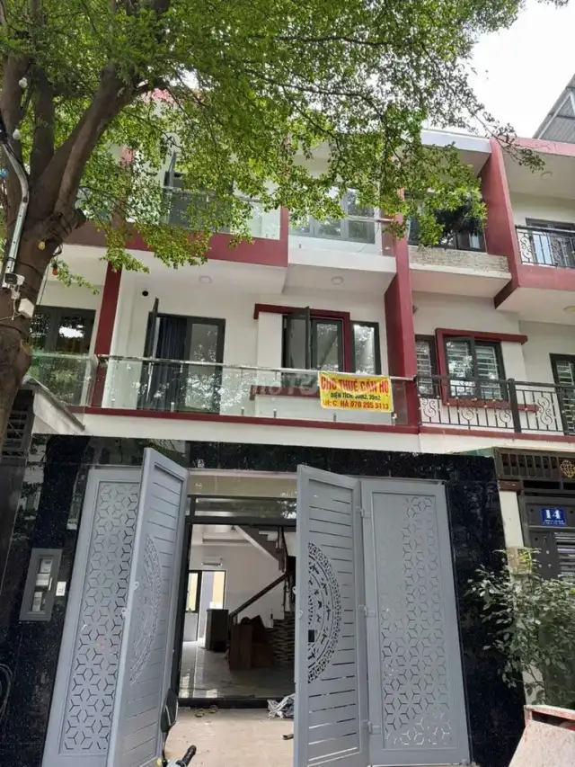 Cho thuê phòng trọ Đường Lê Thị Riêng Quận 12, TP.HCM – 1 phòng ngủ, giá 5 triệu Cho thuê phòng trọ Đường Lê Thị Riêng Quận 12, TP.HCM – 1 phòng ngủ, giá 5 triệu