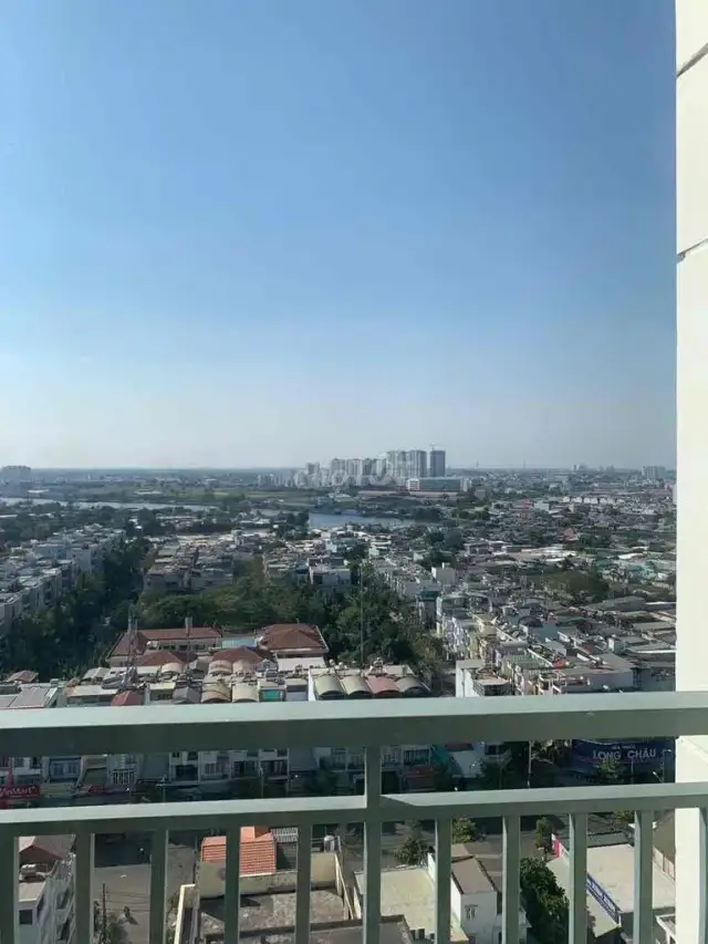 Cho thuê căn hộ chung cư Hẻm 280 Trịnh Quang Nghị Quận 8, TP.HCM – 2 phòng ngủ, giá 25 triệu Cho thuê căn hộ chung cư Hẻm 280 Trịnh Quang Nghị Quận 8, TP.HCM – 2 phòng ngủ, giá 25 triệu