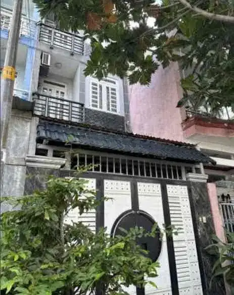 Cho thuê nhà hẻm Đường Hiền Vương Quận Tân Phú, TP.HCM – 4 phòng ngủ, giá 20 triệu Cho thuê nhà hẻm Đường Hiền Vương Quận Tân Phú, TP.HCM – 4 phòng ngủ, giá 20 triệu