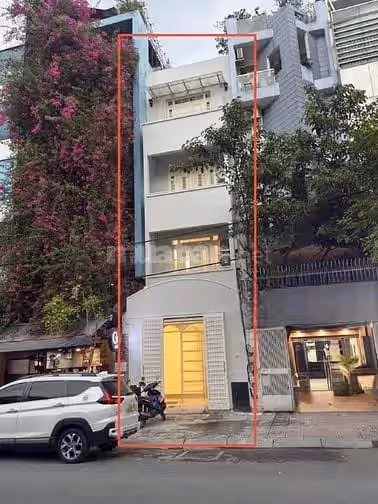 Cho thuê nhà hẻm Đường Trần Nhật Duật Quận 1, TP.HCM – 8 phòng ngủ, giá 70 triệu Cho thuê nhà hẻm Đường Trần Nhật Duật Quận 1, TP.HCM – 8 phòng ngủ, giá 70 triệu