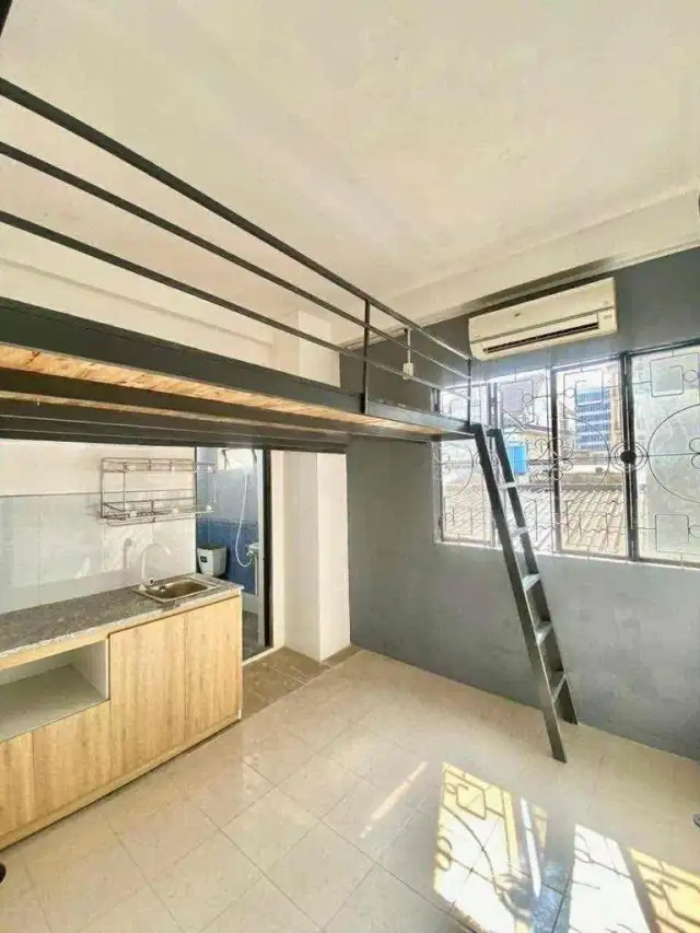 Cho thuê căn hộ chung cư Đường Đặng Văn Ngữ Quận Phú Nhuận, TP.HCM – 1 phòng ngủ, giá 4.5 triệu Cho thuê căn hộ chung cư Đường Đặng Văn Ngữ Quận Phú Nhuận, TP.HCM – 1 phòng ngủ, giá 4.5 triệu