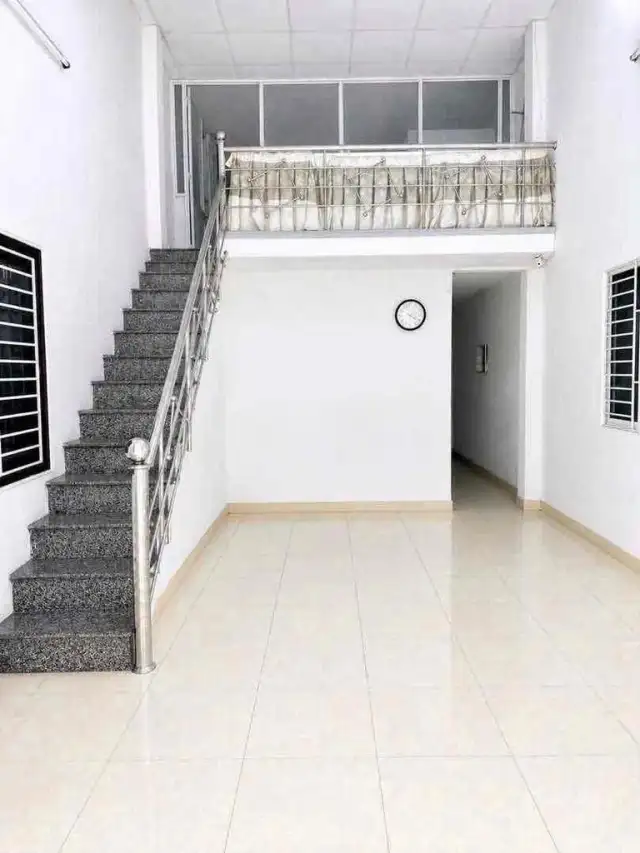 Cho thuê nhà mặt tiền Nguyễn Phước Nguyên An Khê, Đà Nẵng – 3 phòng ngủ, giá 7 triệu Cho thuê nhà mặt tiền Nguyễn Phước Nguyên An Khê, Đà Nẵng – 3 phòng ngủ, giá 7 triệu