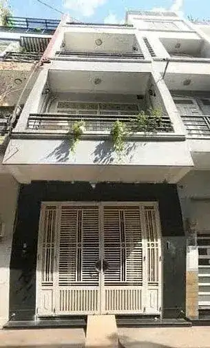 Cho thuê nhà hẻm Quận 11, TP.HCM – 4 phòng ngủ, giá 16 triệu Cho thuê nhà hẻm Quận 11, TP.HCM – 4 phòng ngủ, giá 16 triệu