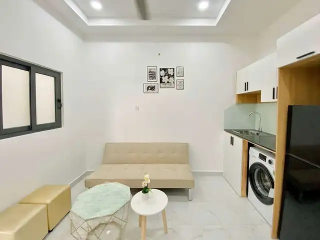 Cho thuê nhà hẻm Trương Phước Phan Bình Tân, TP.HCM – 1 phòng ngủ, giá 5.3 triệu Cho thuê nhà hẻm Trương Phước Phan Bình Tân, TP.HCM – 1 phòng ngủ, giá 5.3 triệu