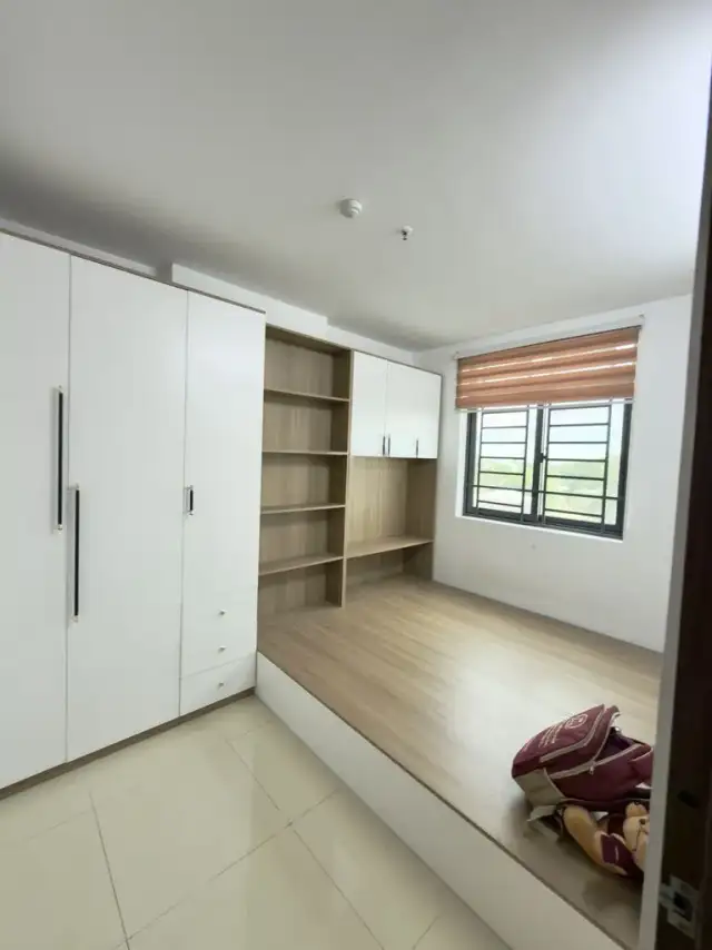 Cho thuê căn hộ chung cư Thanh Xuan, Can Tho – 2 phòng ngủ, giá 2 triệu Cho thuê căn hộ chung cư Thanh Xuan, Can Tho – 2 phòng ngủ, giá 2 triệu