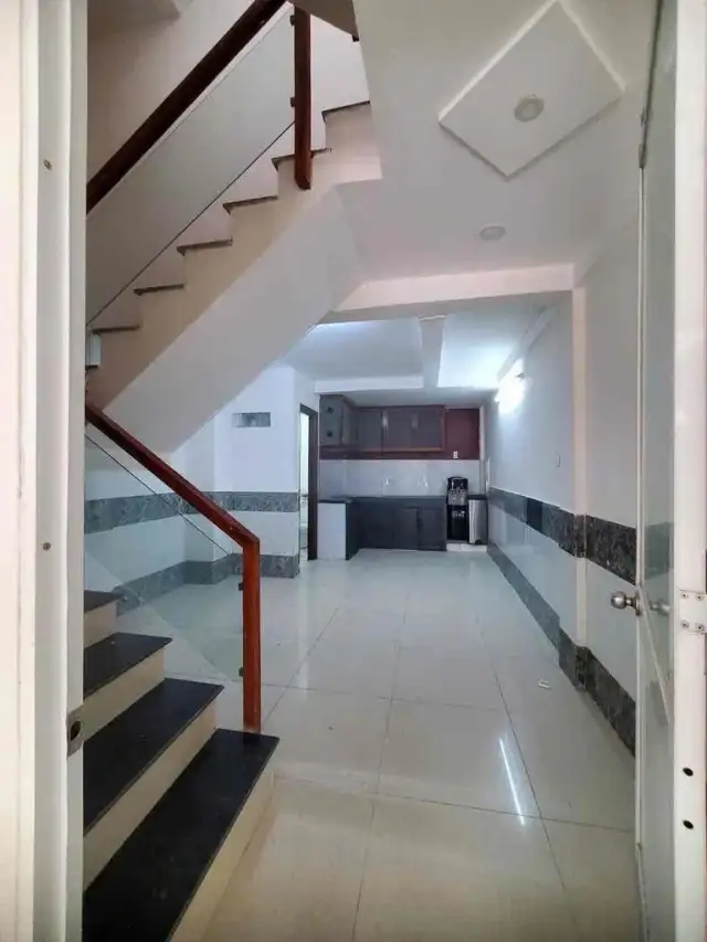Cho thuê phòng trọ Bạch Đằng Quận Bình Thạnh, TP.HCM – giá 4 triệu Cho thuê phòng trọ Bạch Đằng Quận Bình Thạnh, TP.HCM – giá 4 triệu