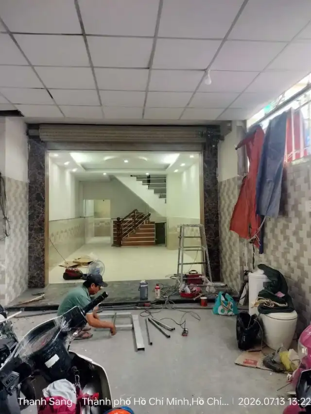 Cho thuê nhà hẻm Huỳnh Tấn Phát Huyện Nhà Bè, TP.HCM – 5 phòng ngủ, giá 18 triệu Cho thuê nhà hẻm Huỳnh Tấn Phát Huyện Nhà Bè, TP.HCM – 5 phòng ngủ, giá 18 triệu