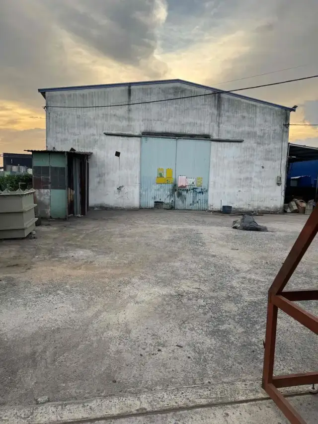 Cho thuê kho, nhà xưởng Đường Huỳnh Thị Mài Huyện Hóc Môn, TP.HCM – giá 40 triệu Cho thuê kho, nhà xưởng Đường Huỳnh Thị Mài Huyện Hóc Môn, TP.HCM – giá 40 triệu