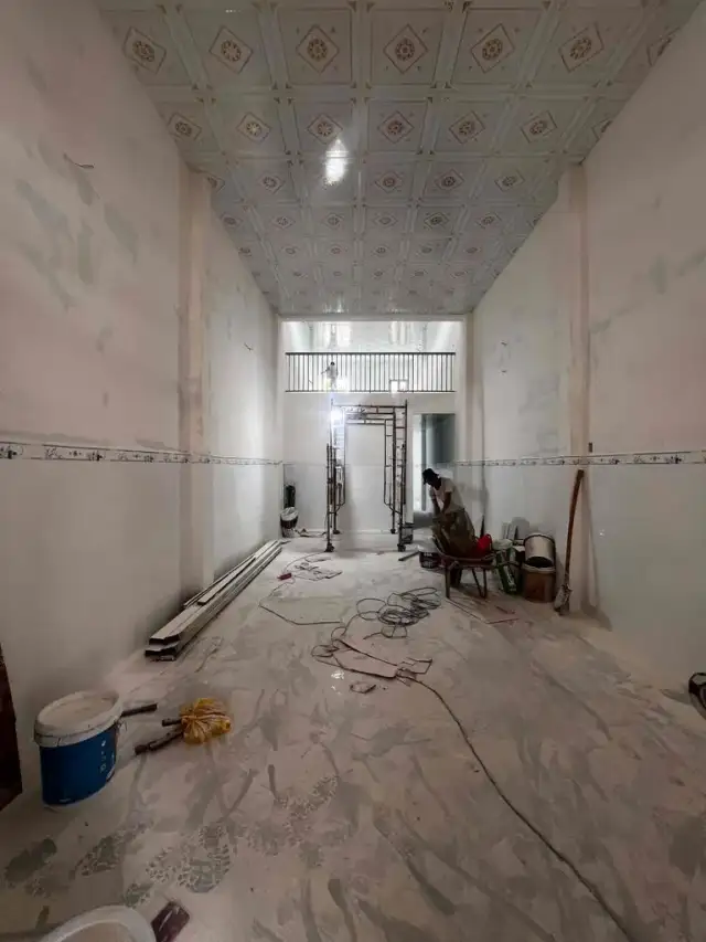 Cho thuê nhà hẻm Tô Ký Quận 12, Ho Chi Minh – 1 phòng ngủ, giá 8 triệu Cho thuê nhà hẻm Tô Ký Quận 12, Ho Chi Minh – 1 phòng ngủ, giá 8 triệu