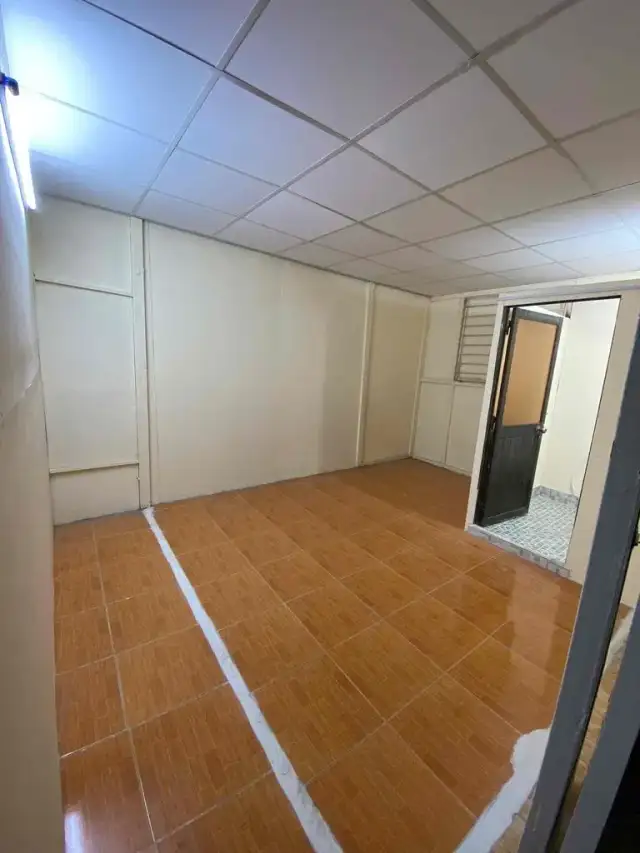 Cho thuê phòng trọ Đường Điện Biên Phủ Quận Bình Thạnh, TP.HCM – 1 phòng ngủ, giá 3.5 triệu