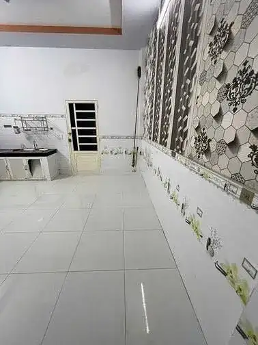 Cho thuê nhà hẻm Cần Giuộc, Long An – 3 phòng ngủ, giá 4 triệu Cho thuê nhà hẻm Cần Giuộc, Long An – 3 phòng ngủ, giá 4 triệu