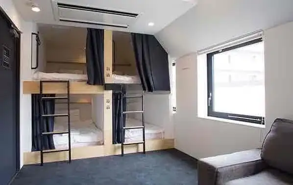 Cho thuê phòng trọ Nguyễn Văn Trỗi Quận 3, TP.HCM – 6 phòng ngủ, giá 1.9 triệu