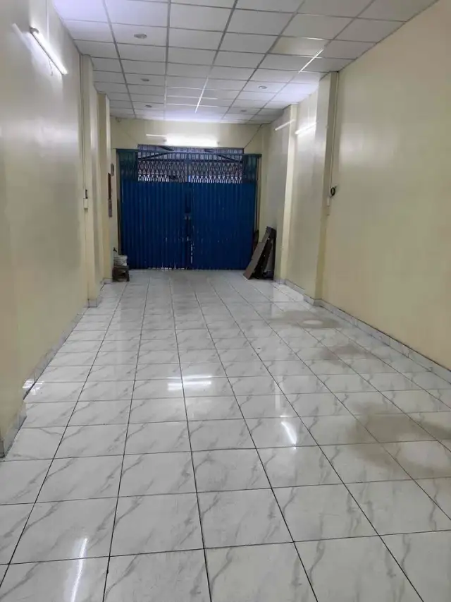 Cho thuê nhà mặt tiền Đường Gia Phú Quận 6, TP.HCM – giá 15 triệu Cho thuê nhà mặt tiền Đường Gia Phú Quận 6, TP.HCM – giá 15 triệu