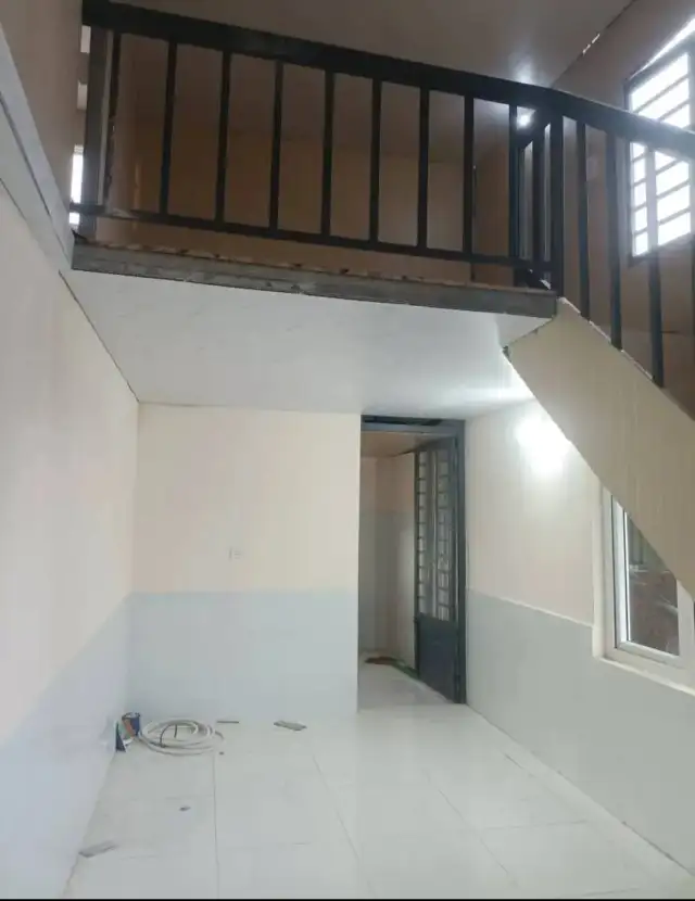 Cho thuê nhà hẻm Cao Thắng Phường 7, Lâm Đồng – 3 phòng ngủ, giá 4.5 triệu Cho thuê nhà hẻm Cao Thắng Phường 7, Lâm Đồng – 3 phòng ngủ, giá 4.5 triệu