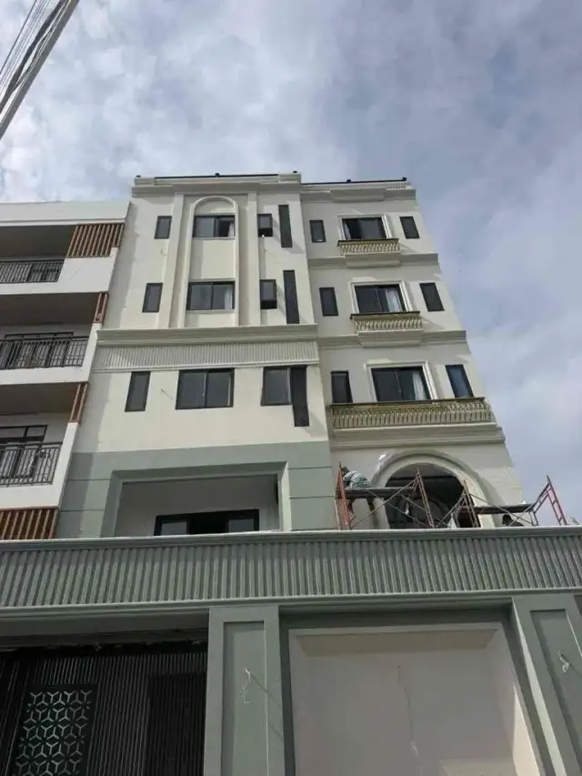 Cho thuê phòng trọ Thủ Đức, Ho Chi Minh – 4 phòng ngủ, giá 200000 VNĐ