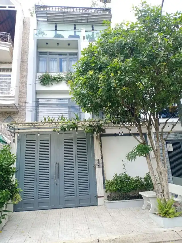 Cho thuê nhà mặt tiền Đường Kinh Dương Vương Quận Bình Tân, TP.HCM – 5 phòng ngủ, giá 16 triệu Cho thuê nhà mặt tiền Đường Kinh Dương Vương Quận Bình Tân, TP.HCM – 5 phòng ngủ, giá 16 triệu