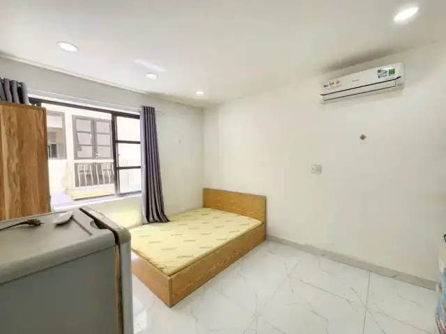 Cho thuê căn hộ chung cư Đường số 12 Gò Vấp, TP.HCM – giá 4.5 triệu Cho thuê căn hộ chung cư Đường số 12 Gò Vấp, TP.HCM – giá 4.5 triệu
