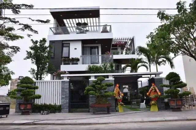 Cho thuê nhà hẻm Tôn Thất Dương Kỵ Hòa Xuân, Đà Nẵng – 4 phòng ngủ, giá 55 triệu Cho thuê nhà hẻm Tôn Thất Dương Kỵ Hòa Xuân, Đà Nẵng – 4 phòng ngủ, giá 55 triệu