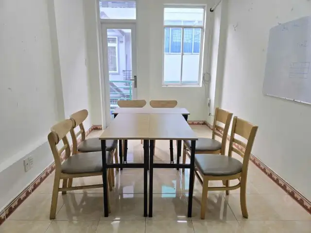 Cho thuê văn phòng Đường Số 16 Quận 4, TP.HCM – giá 4 triệu