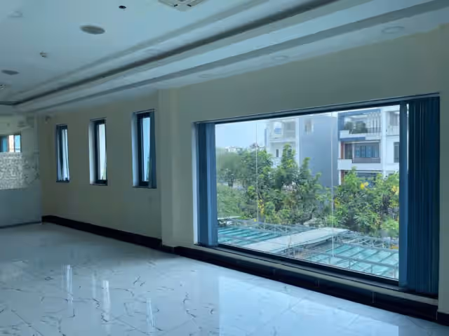 Cho thuê nhà hẻm Quận Bình Tân, TP.HCM – 3 phòng ngủ, giá 40 triệu