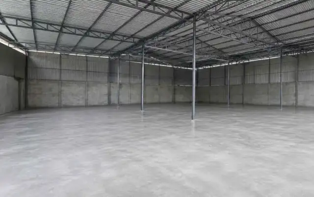Cho thuê kho, nhà xưởng Nguyễn Bình Huyện Nhà Bè, TP.HCM – giá 33 triệu Cho thuê kho, nhà xưởng Nguyễn Bình Huyện Nhà Bè, TP.HCM – giá 33 triệu