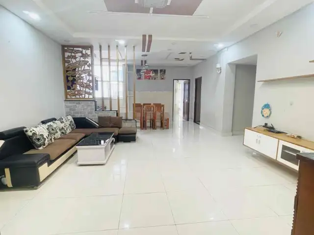 Cho thuê căn hộ chung cư Phan Văn Trị Quận Gò Vấp, TP.HCM – 3 phòng ngủ, giá 15 triệu Cho thuê căn hộ chung cư Phan Văn Trị Quận Gò Vấp, TP.HCM – 3 phòng ngủ, giá 15 triệu