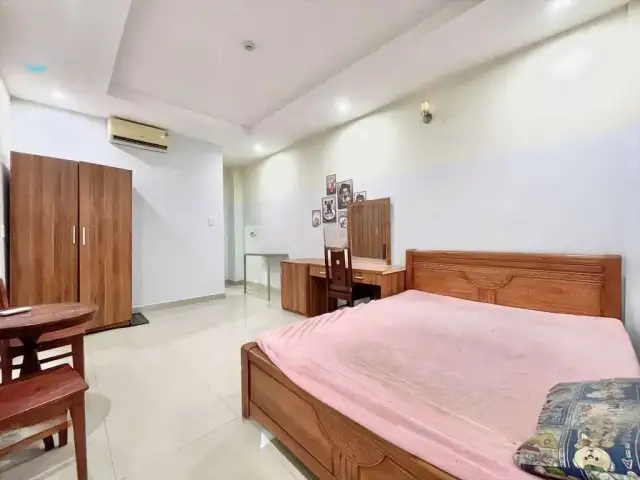 Cho thuê căn hộ chung cư Đông Hưng Thuận 2 Quận 12, TP.HCM – 1 phòng ngủ, giá 3 triệu Cho thuê căn hộ chung cư Đông Hưng Thuận 2 Quận 12, TP.HCM – 1 phòng ngủ, giá 3 triệu