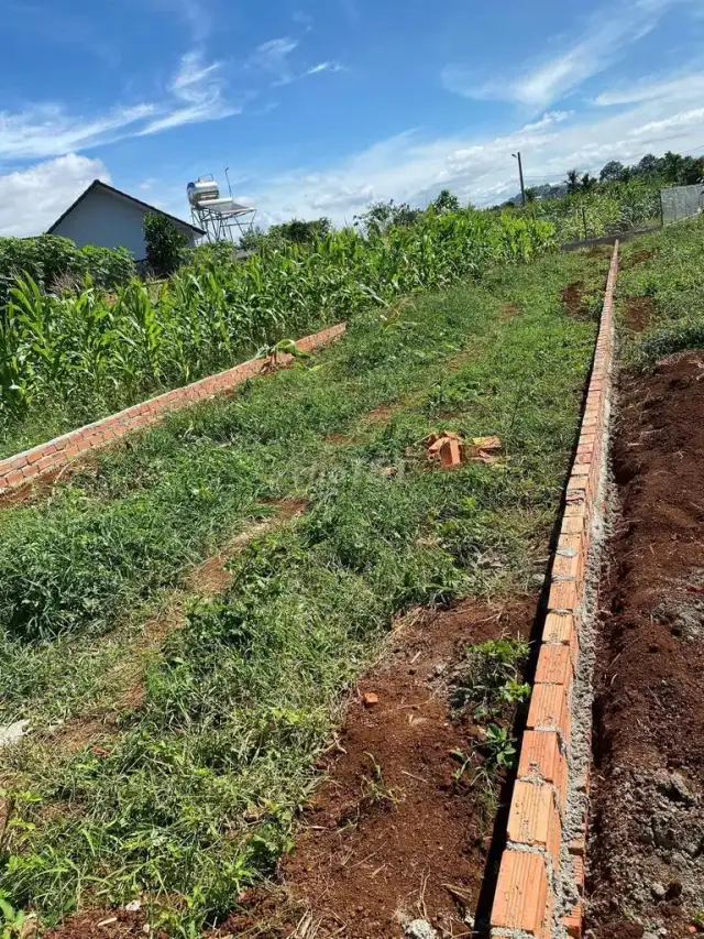 Bán đất Đường Ven Hồ EA Kao Thành phố Buôn Ma Thuột, Đắk Lắk – giá 1.1 tỷ