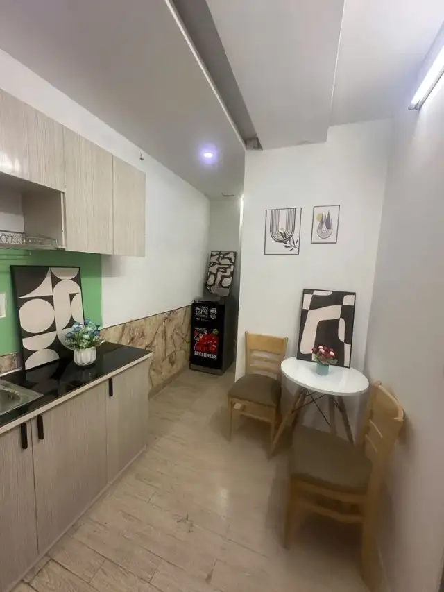 Cho thuê phòng trọ Đường Số 6 Gò Vấp, TP.HCM – 2 phòng ngủ, giá 6.3 triệu Cho thuê phòng trọ Đường Số 6 Gò Vấp, TP.HCM – 2 phòng ngủ, giá 6.3 triệu