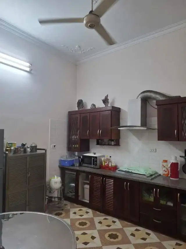 Cho thuê nhà hẻm Ngõ 36 Giang Văn Minh Ba Đình, Hà Nội – 2 phòng ngủ, giá 10 triệu