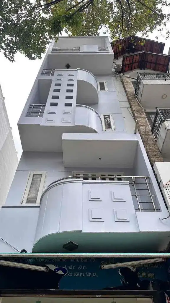 Cho thuê nhà mặt tiền Đường Nguyễn Duy Dương Quận 5, TP.HCM – 4 phòng ngủ, giá 25 triệu Cho thuê nhà mặt tiền Đường Nguyễn Duy Dương Quận 5, TP.HCM – 4 phòng ngủ, giá 25 triệu