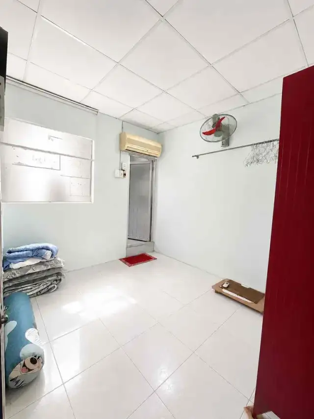 Cho thuê phòng trọ Ngô Tất Tố Quận Bình Thạnh, TP.HCM – 1 phòng ngủ, giá 3 triệu Cho thuê phòng trọ Ngô Tất Tố Quận Bình Thạnh, TP.HCM – 1 phòng ngủ, giá 3 triệu