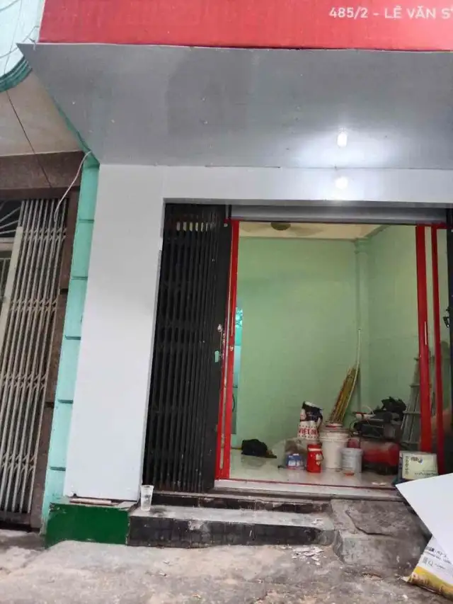 Cho thuê nhà hẻm Đường Lê Văn Sỹ Quận Tân Bình, TP.HCM – 2 phòng ngủ, giá 12 triệu Cho thuê nhà hẻm Đường Lê Văn Sỹ Quận Tân Bình, TP.HCM – 2 phòng ngủ, giá 12 triệu