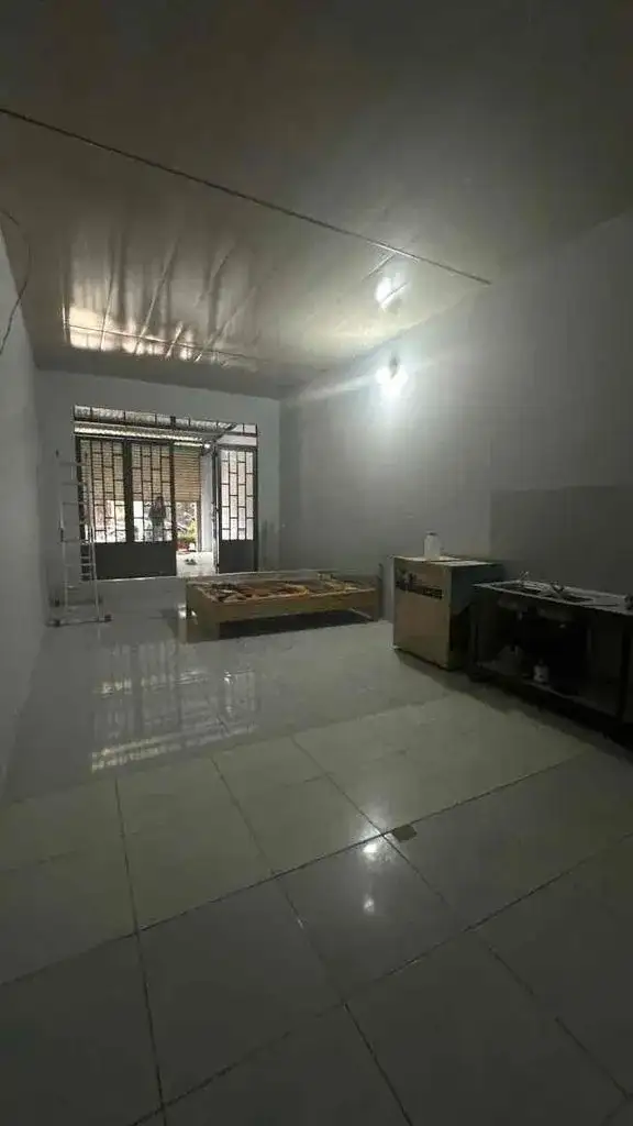 Cho thuê nhà mặt tiền Quách Điêu Huyện Bình Chánh, TP.HCM – 2 phòng ngủ, giá 6 triệu Cho thuê nhà mặt tiền Quách Điêu Huyện Bình Chánh, TP.HCM – 2 phòng ngủ, giá 6 triệu